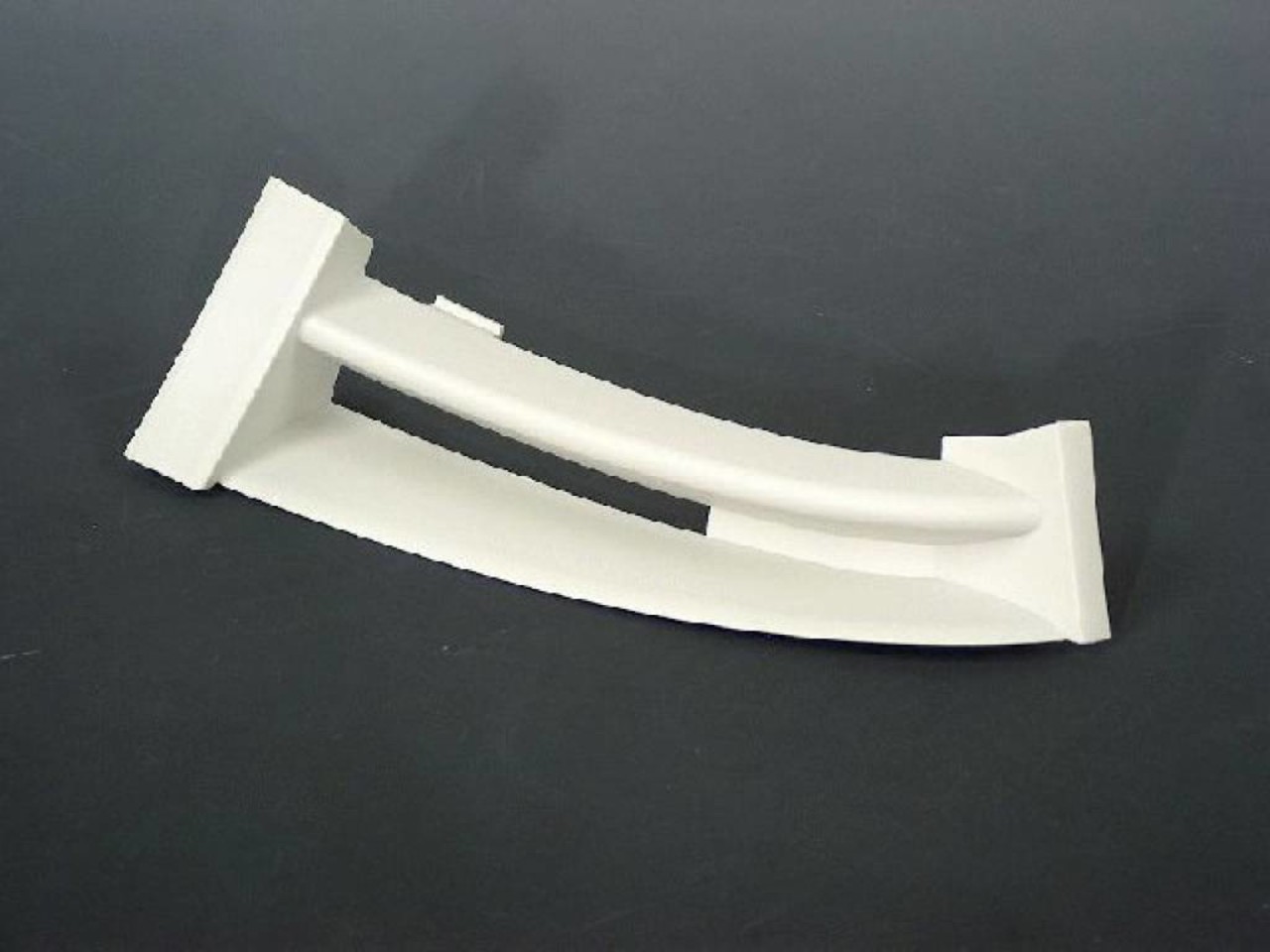 Hapro Insert endcover Onyx and Jade left