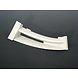 Hapro Abdeckkappe Links Onyx en Jade Hapro Abdeckkappe Links Onyx en Jade