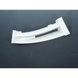 Hapro Insert endcover Onyx and Jade right Hapro Insert endcover Onyx and Jade right