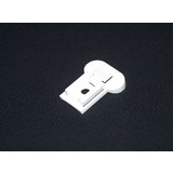 Hapro Basisplaat handgreep Hapro Basisplaat handgreep