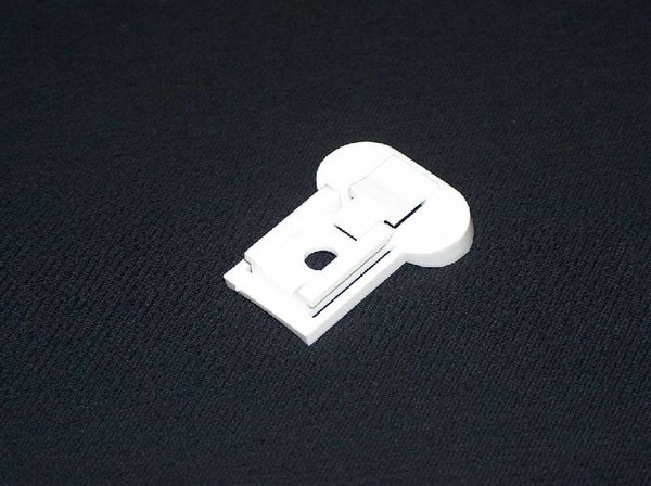 Hapro Basisplatte Handgriff