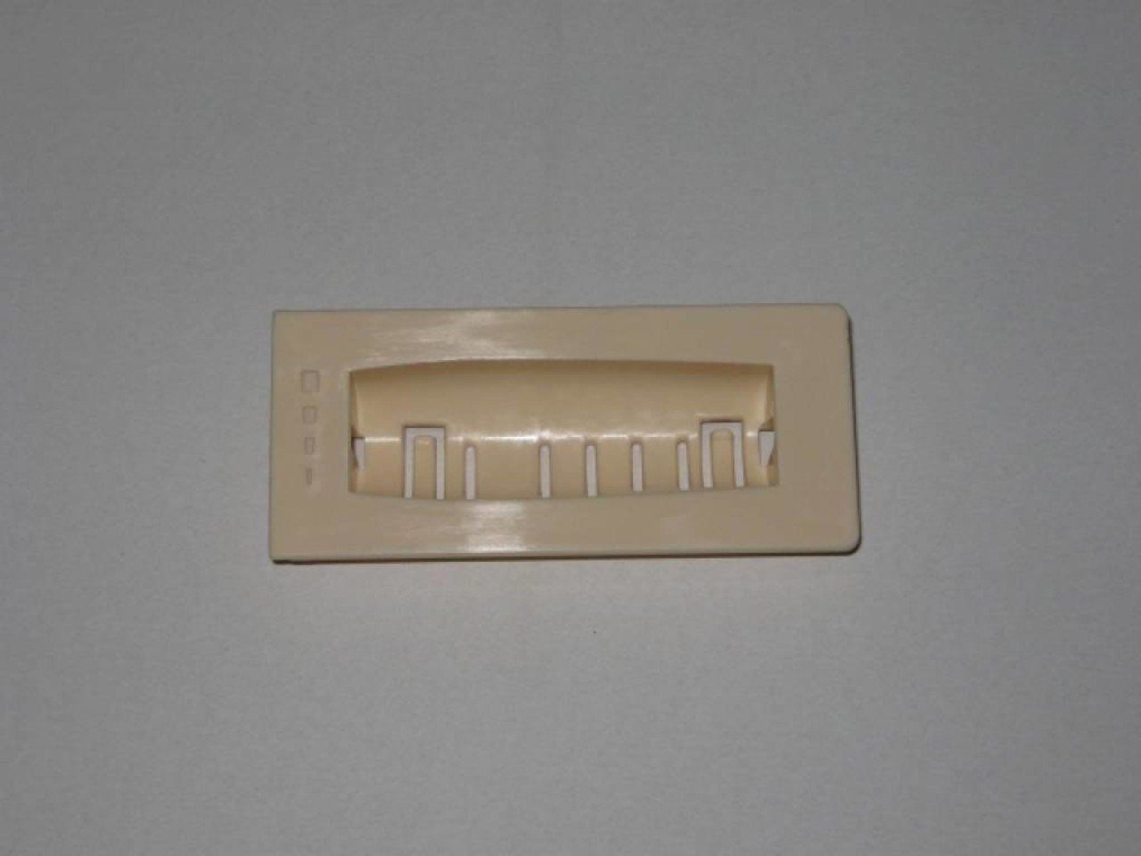 Hapro Geur patroon houder,