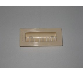 Hapro Geur patroon houder Hapro Geur patroon houder