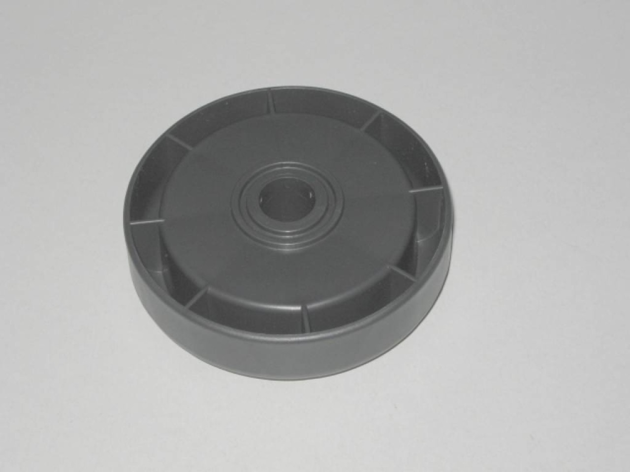 Hapro Innergize Wheel grey