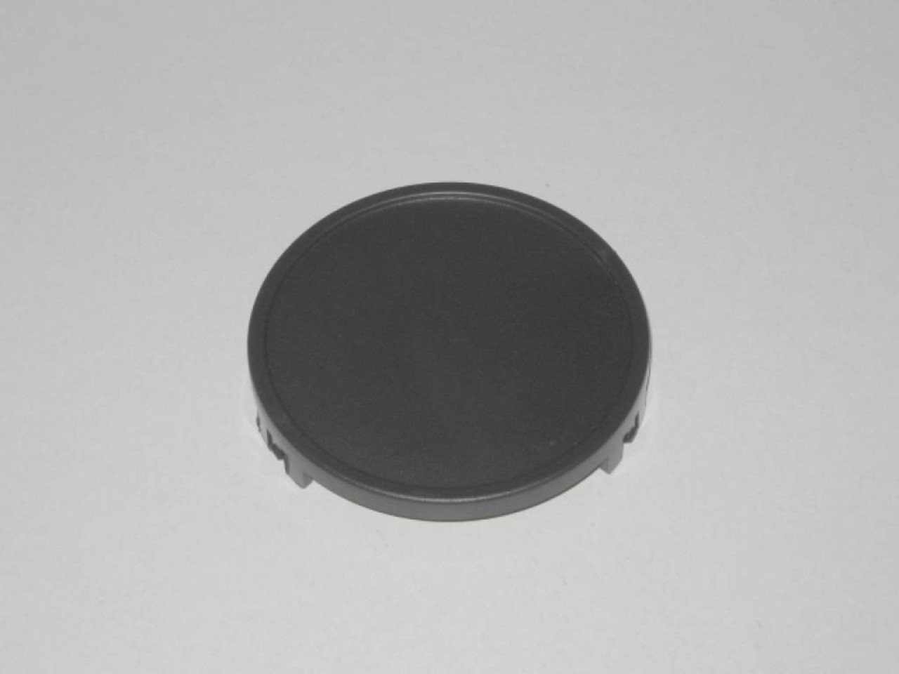 Hapro Wheel cap shadow black