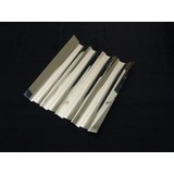 Hapro Reflector plaat Hapro Reflector plaat