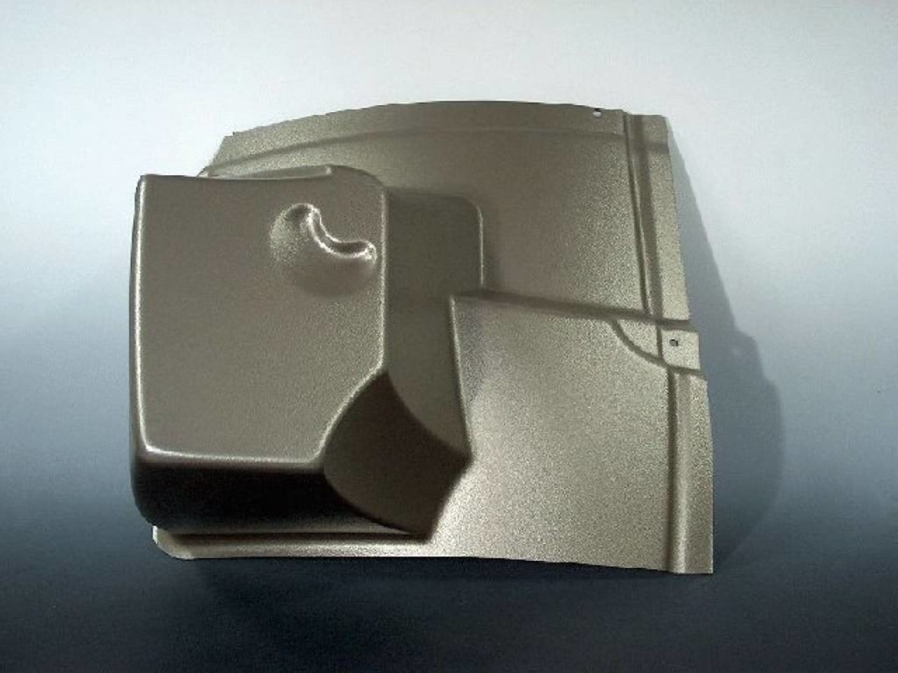 Hapro Cover for benchleg left