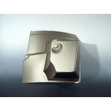 Hapro Cover for benchleg right Hapro Cover for benchleg right