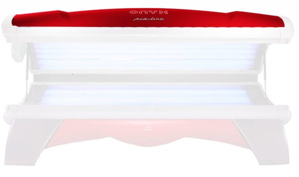 Hapro Dekplaat hemel Pro-Line Rood,