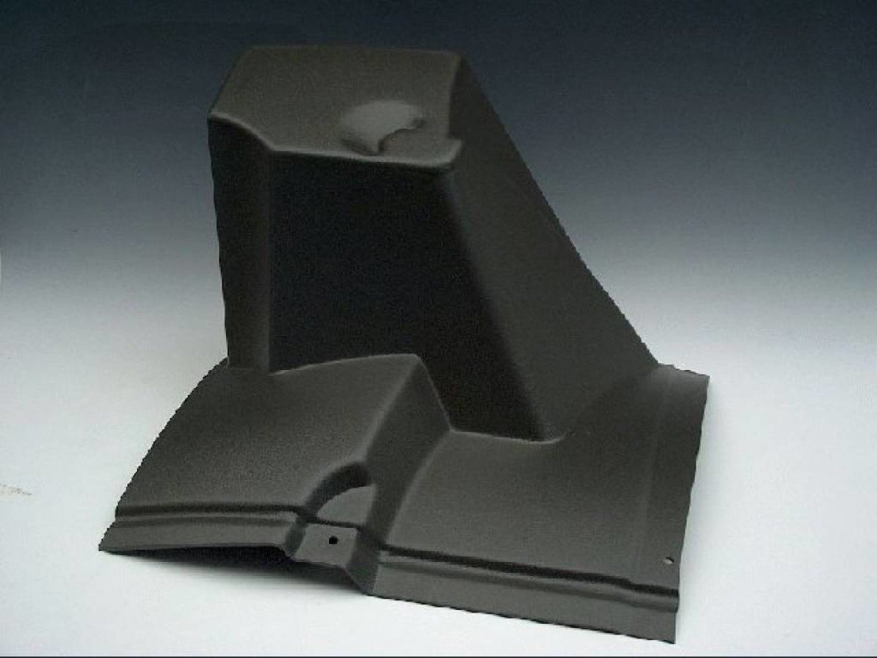 Hapro Cover for benchleg left Pro-Line