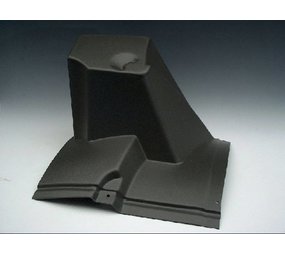 Hapro Cover for benchleg left Pro-Line Hapro Cover for benchleg left Pro-Line