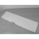 Hapro Achterplaat combi Hapro Achterplaat combi