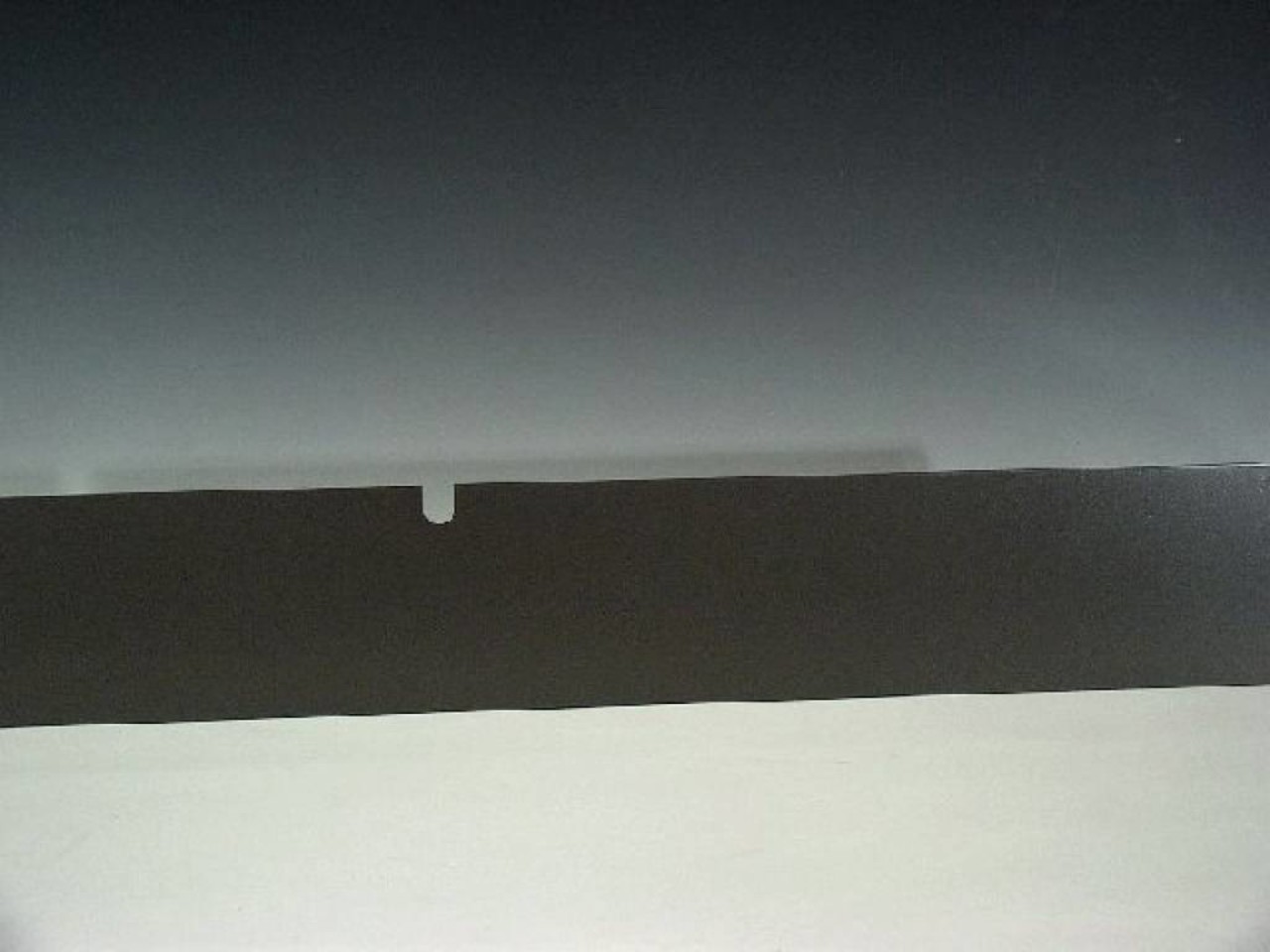 Hapro Lampcover bench headside