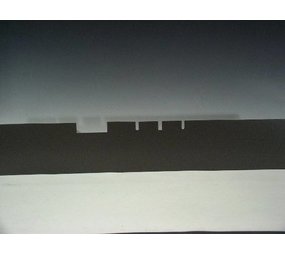 Hapro Abdeckplatte Himmel Fußseite Hapro Abdeckplatte Himmel Fußseite