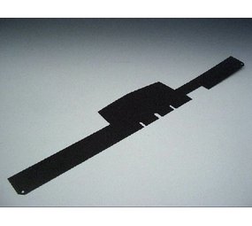 Hapro Lampscherm GB voet Pro-Line Hapro Lampscherm GB voet Pro-Line