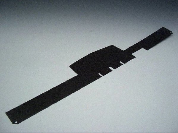 Hapro Lampcover 14/1 Pro-Line canopy footend