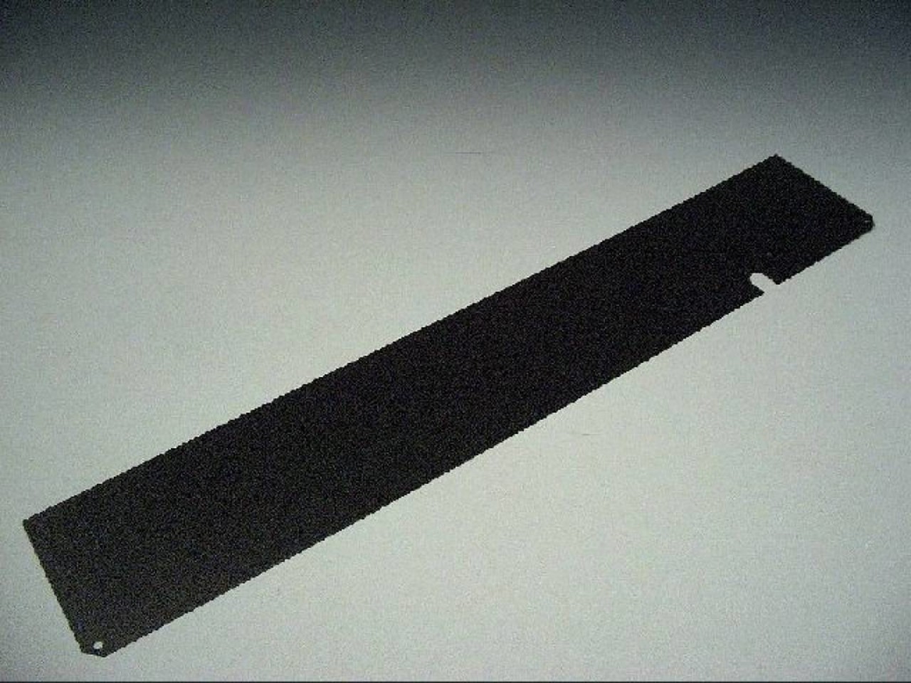 Hapro Lampscherm bank,