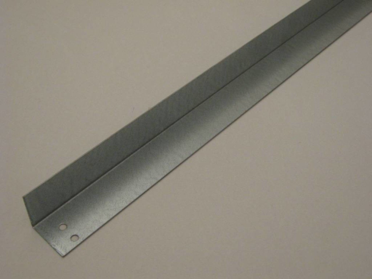 Hapro Support profile front panel