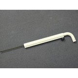 Hapro Stativbein mit Gasfeder für Hapro / Philips Hapro Stativbein mit Gasfeder für Hapro / Philips