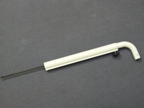 Hapro Tripod leg with gas spring for Topaz V tripod