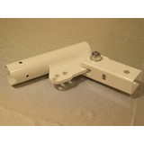 Hapro Verstelbuis combi links Hapro Verstelbuis combi links