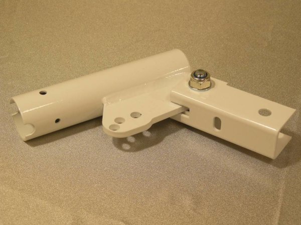 Hapro Scharnierarm links