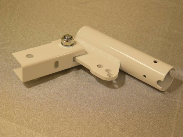 Hapro Verstelbuis combi rechts,