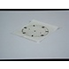 Hapro Aufkleber Zeitschaltuhr Hapro Aufkleber Zeitschaltuhr