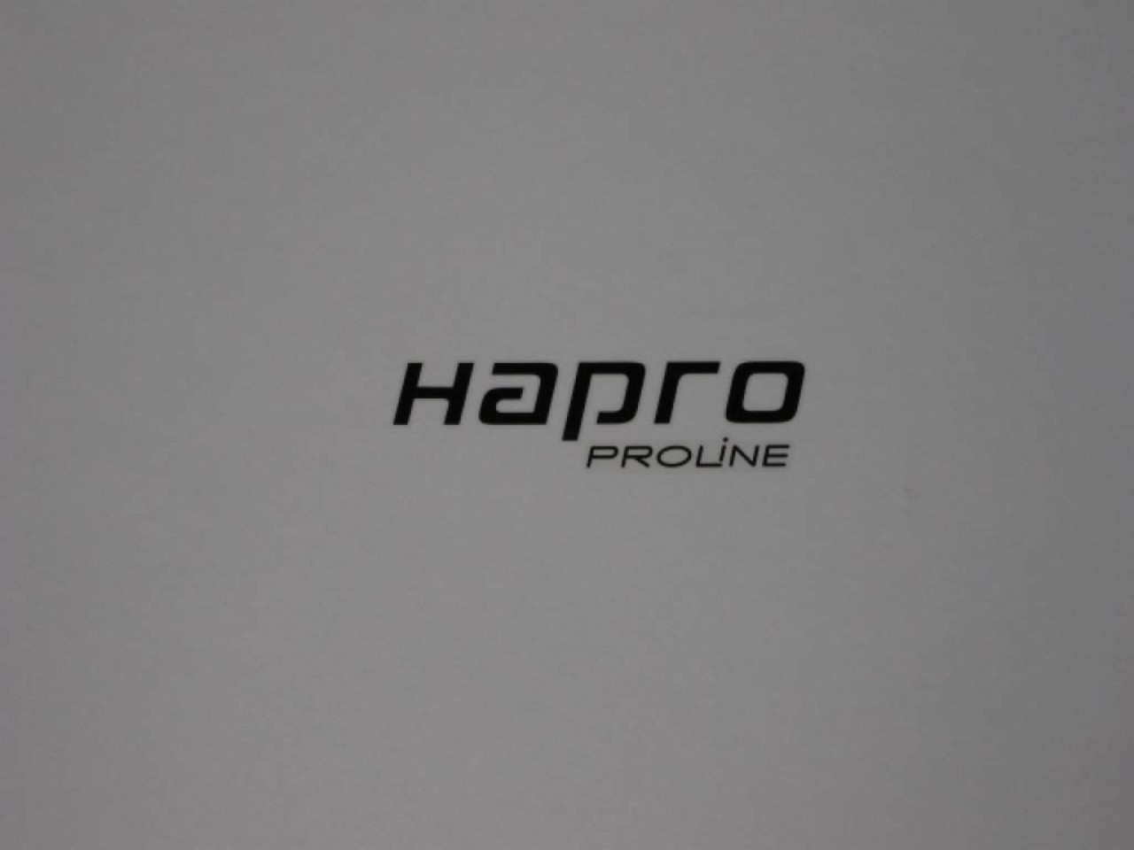 Hapro Sticker Proline V