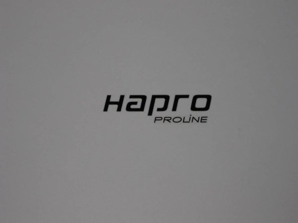 Hapro Sticker Proline V