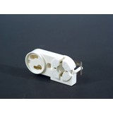 Hapro Lampholder / starterholder Hapro Lampholder / starterholder