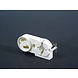 Hapro Opal Fassung Röhre (mit Starter) Hapro Opal Fassung Röhre (mit Starter)