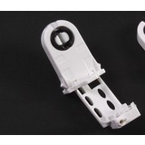 Hapro Lamp and starterholder Hapro Lamp and starterholder