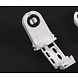 Hapro Fassung T1 für Röhre und Starter Hapro Fassung T1 für Röhre und Starter