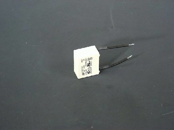 Hapro Condensator 1µF Bank,