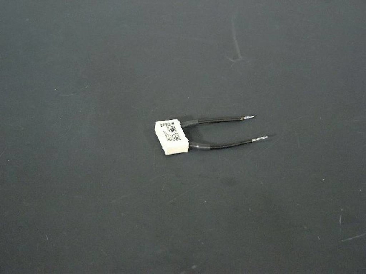 Hapro Kondensator 0,1 µF Himmel