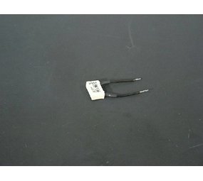 Hapro Kondensator 0,1 µF Himmel Hapro Kondensator 0,1 µF Himmel