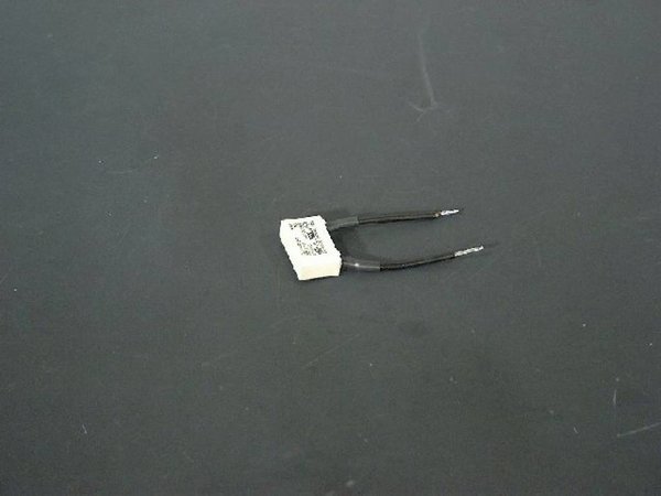 Hapro Kondensator 0,1 µF Himmel