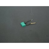 Hapro Capacitor 33nF Canopy/bench Hapro Capacitor 33nF Canopy/bench