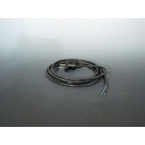 Hapro Powercable 2x0,75 mm2 black Hapro Powercable 2x0,75 mm2 black