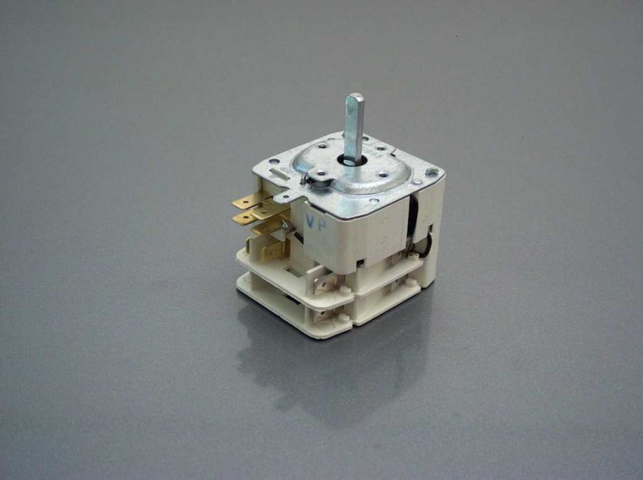 Hapro Zeitschaltuhr overrule Hapro Zeitschaltuhr overrule