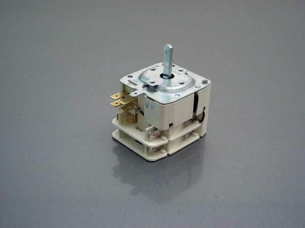 Hapro Timer 30 min. overrule (korte, Hapro Timer 30 min. overrule (korte,