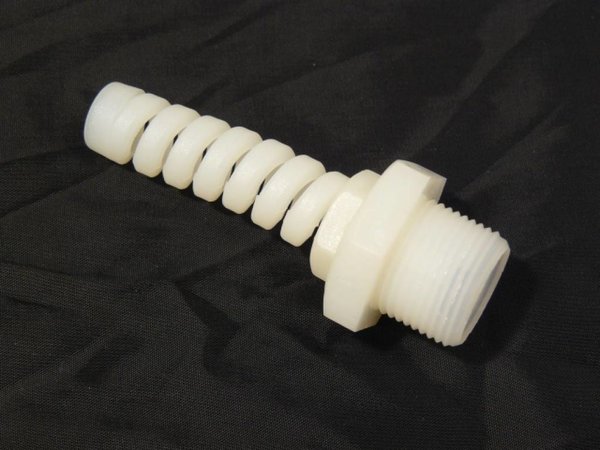 Hapro Cable-kink protection