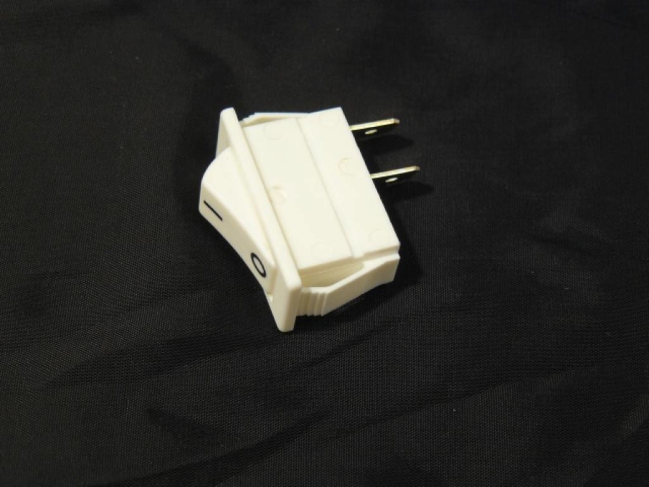 Hapro Toggle switch 0-1