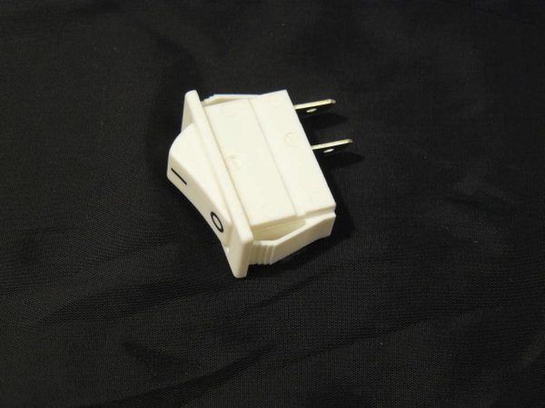 Hapro Toggle switch 0-1