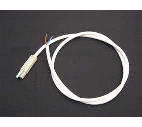 Hapro Connector 3 pole with cable Hapro Connector 3 pole with cable