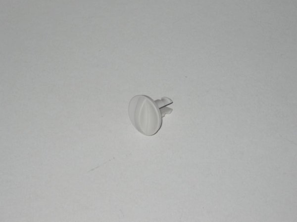 Hapro Memo knob urban beige