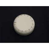 Hapro Timerknop 60 min. Hapro Timerknop 60 min.