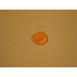 Hapro Memoknop Oranje Hapro Memoknop Oranje