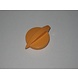 Hapro Knopf für Zeitschaltuhr Orange Hapro Knopf für Zeitschaltuhr Orange